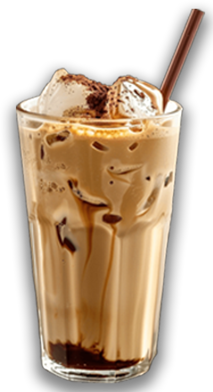 Aurea Cafe Cold Coffee Menu