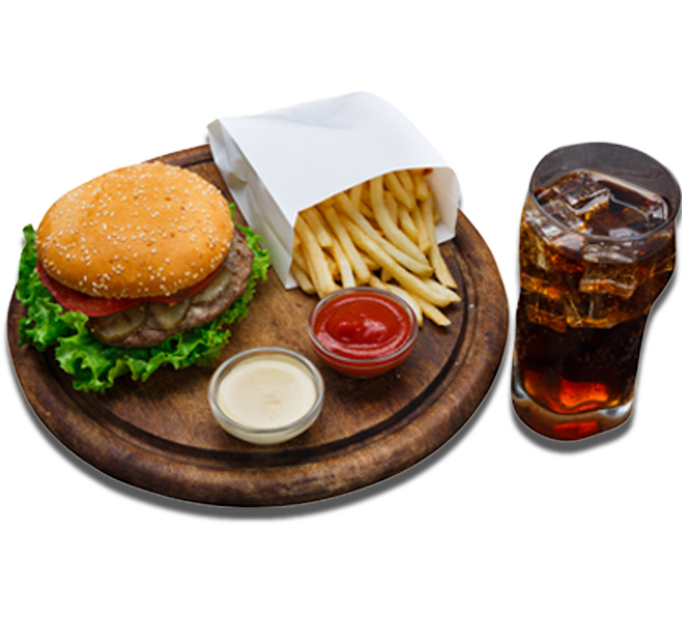 Combos Menu