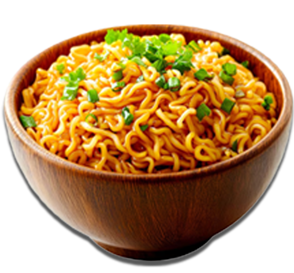 Maggi Lovers Menu