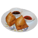 Trending dish image - Punjabi Samosa