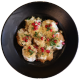 Trending dish image - Dahi Puri