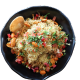 Trending dish image - Sev Puri