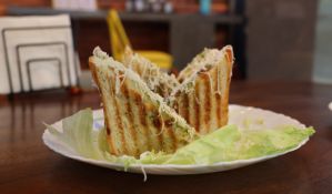 Sandwich