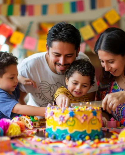Celebrate Your Birthday at Aurea Cafe